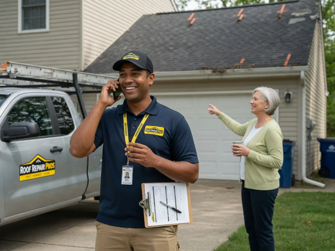 Roof Repair Westover, WV FAQs